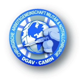 Abbildung 1: Logo der CAMIN
