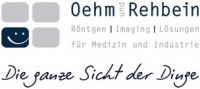 Logo: Oehm und Rehbein GmbH