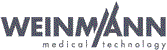 Logo: WEINMANN Emergency Medical Technology GmbH + Co. KG