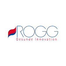 Logo: ROGG Verbandstoffe GmbH & Co.KG