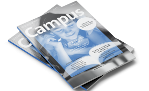 Zeit für Neues - Straumann Group veröffentlicht CAMPUS Veranstaltungsprogramm