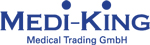 Logo: Medi-King Medical Trading GmbH