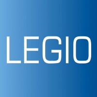 Logo: LEGIO-GROUP