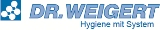 Logo: Chemische Fabrik  Dr. Weigert GmbH & Co. KG