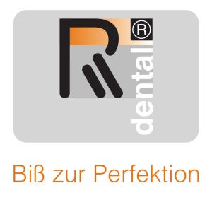 Logo: R-dental Dentalerzeugnisse GmbH