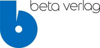Logo: Beta Verlag