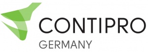 Logo: Contipro Germany GmbH