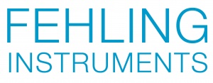 Logo: FEHLING INSTRUMENTS GmbH & Co. KG