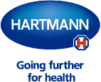 Logo: IVF HARTMANN AG