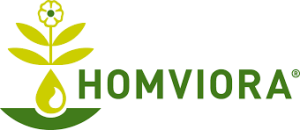 Logo: Homviora Arzneimittel Dr. Hagedorn GmbH & Co. KG