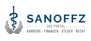 Logo: SANOFFZ.de - ein Angebot der informy OHG