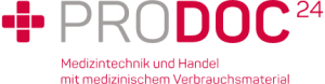 Logo: PRODOC 24 GmbH & Co. KG