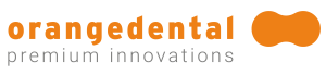 Logo: orangedental GmbH & Co.KG