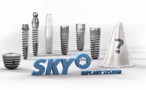 15 Jahre SKY Implantat System – ein Weg des Erfolgs