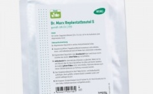 Dr. Marx Replantatbeutel