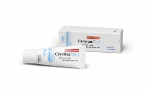 Cervitec® Gel – Das Mundpflege - Gel