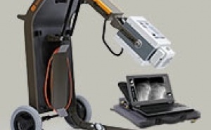 Mobile Röntgengeräte – Komplettsysteme „Made in Germany“ für den ambulanten + stationären Einsatz