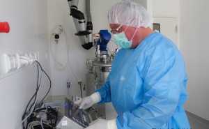 Im Schulterschluss – die Bundeswehrkrankenhäuser in der Bekämpfung der COVID-19-Pandemie