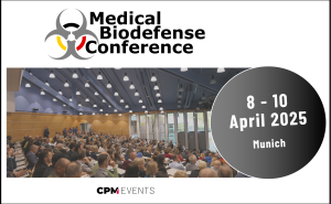 Medical Biodefense Conference 2025