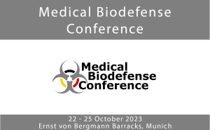 Medical Biodefense Conference 2023