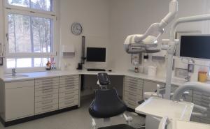 Dentale Radiologie damals und heute