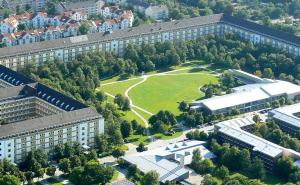 Die Sanitätsakademie der Bundeswehr –  einzigartig in den Streitkräften