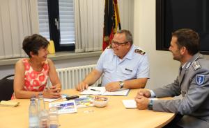 "Das Bundeswehrzentralkrankenhaus gleicht einem ganz komplizierten Schweizer Uhrwerk“