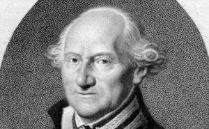 Johann Friedrich Goercke (1750–1822)