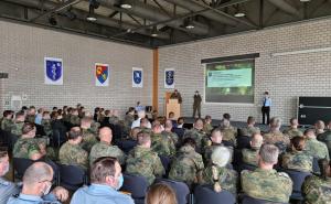 Bedeutung des Ukrainekriegs für das Zielbild 2031 des Sanitätsdienstes der Bundeswehr