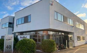 Neueröffnung – Narval™ CC Produktionsstätte in Bremen