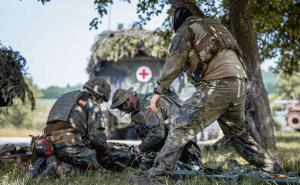 Kriegstüchtige Regionale Sanitätsdienstliche Unterstützung: Ausrichtung unseres Kommandobereichs auf Landes- und Bündnisverteidigung