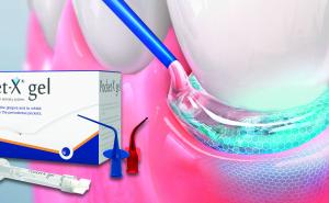 Für die routinemäßige Parodontalbehandlung und zur Zusatzbehandlung nach subgingivaler Instrumentierung