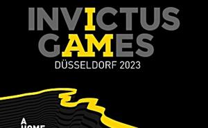 Zurück ins Leben – Sport ist Therapie! Die INVICTUS Games als Teil von Rehabilitation