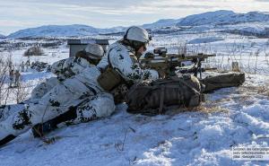 Cold Weather Operations – Rahmenbedingungen und Schlussfolgerungen für die Forschung für Streit- und Sanitätskräfte