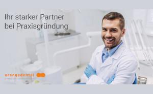 Warum ist orangedental / vatech bei Praxisgründung besonders interessant?