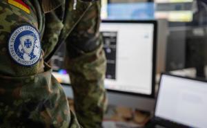 Chief Information Officer der Bundeswehr  24/7 unter Feuer