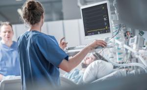 Innovatives Patienten-Monitoring mit interoperabel vernetzter Medizintechnik