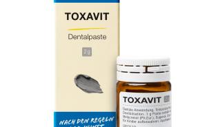 TOXAVIT: Neues Design = bewährte Rettung