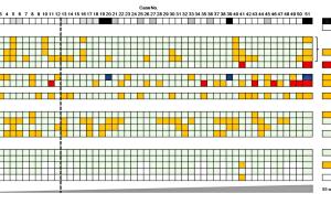 Klinik, Pathophysiologie und wehrmedizinische Bedeutung des pulmonalen postCOVID-Syndroms