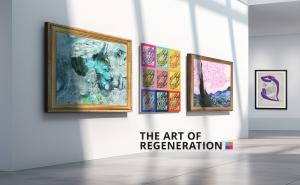 Camlog launcht „The Art of Regeneration”-Kampagne