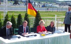 Zentrum für Luft- und Raumfahrtmedizin der Luftwaffe