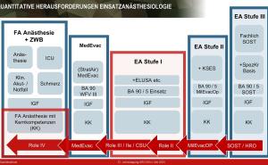 Der Einsatzanästhesist in der modernen Wehrmedizin: Eine Schlüsselrolle im Kontext wechselnder Bedrohungen