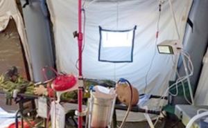 Maschinelle Autotransfusion in der Einsatzmedizin – Zukunftsoption oder Spielerei?