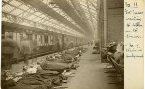 Railway Medical Evacuation: Historical Development, Current Challenges, and Future Perspectives