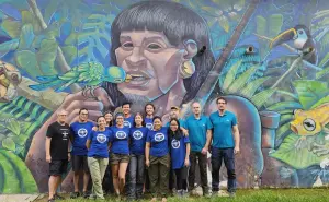 Neue Arbeitsgruppe „Virus Metagenomik und Evolution“