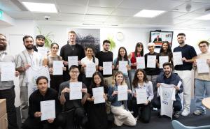 Travel. Learn. Connect. – die Ivoclar Summer School ging 2025 in die nächste Runde