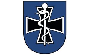 Indienststellung des Kommandos Gesundheitsversorgung der Bundeswehr auf der Koblenzer Festung Ehrenbreitstein