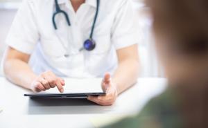 Digitale Gesundheitsversorgung Die ambulante Gesundheitsversorgung der Bundeswehr wird digital