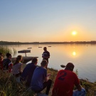 Photo: Tauchen mit psychisch erkrankten Menschen – Ein Therapieansatz