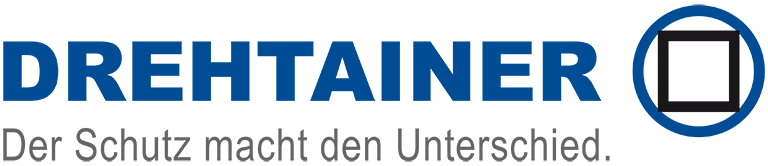 Drehtainer Logo